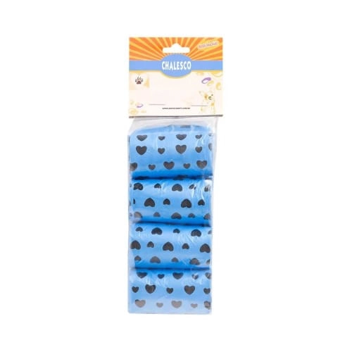 Refil Cata Caca C/ 8 Unid Chalesco