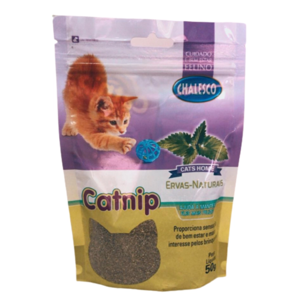 Catnip 50g American Pets