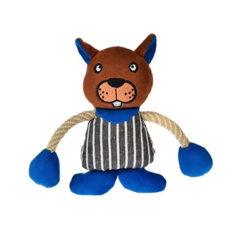 Pelucia Urso C/ Corda