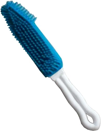 Escova Massage Plus Cores Sortidas Chalesco