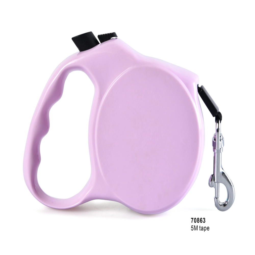 Guia Retr Chalesco 5m 20kg Rosa