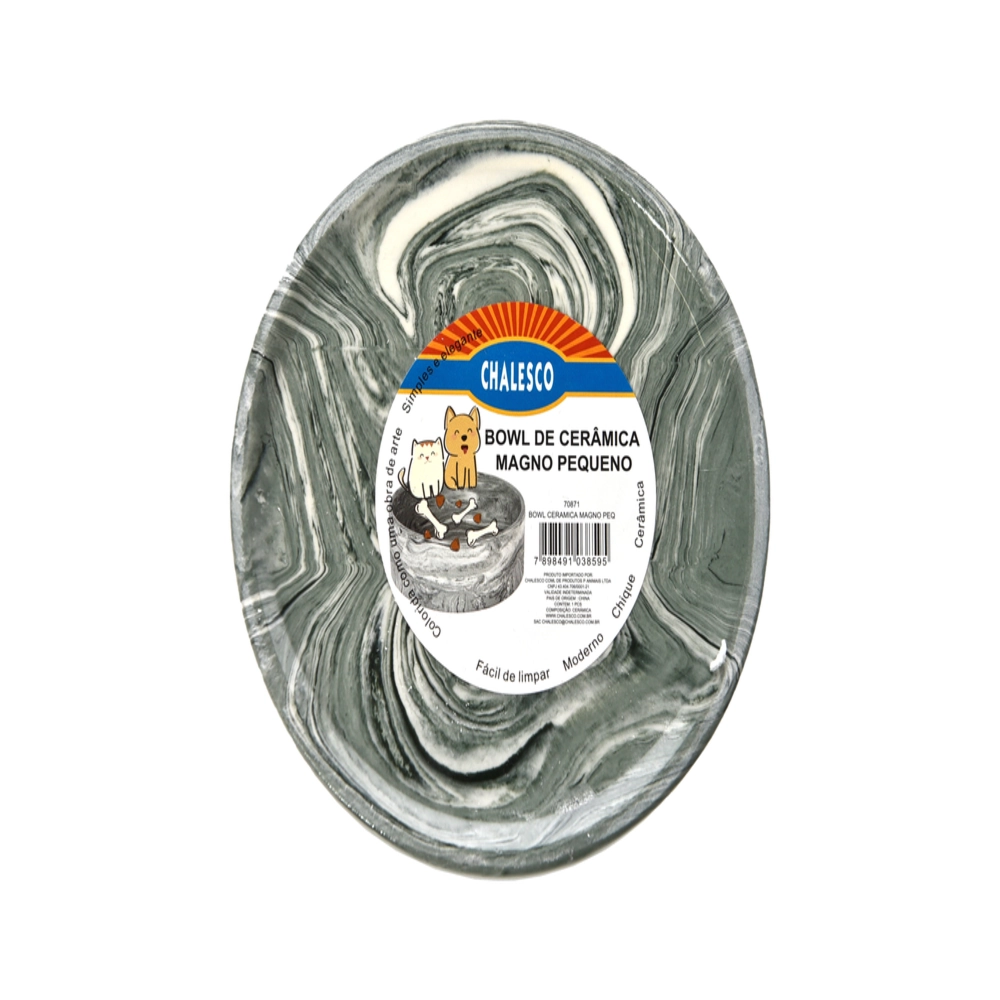 Bowl Ceramica Magno Peq
