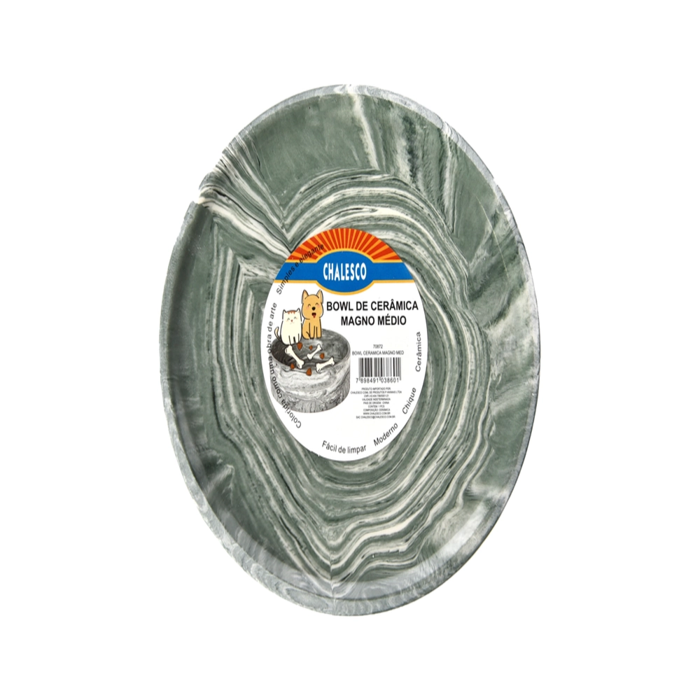 Bowl Ceramica Magno Med