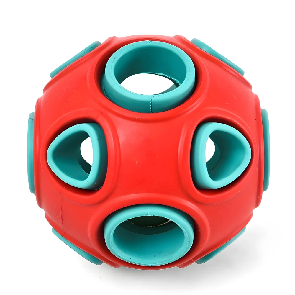 Brinq Bola Com Sino