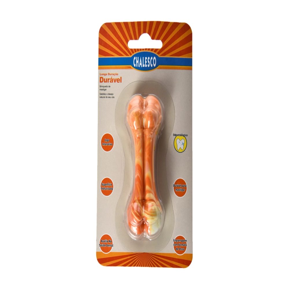 Brinquedo Nylon Chewy P Chalesco