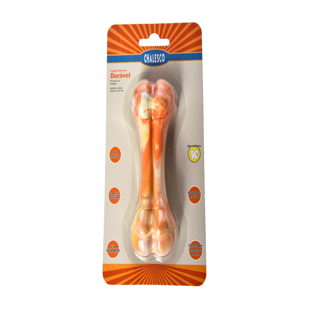 Brinquedo Nylon Chewy M