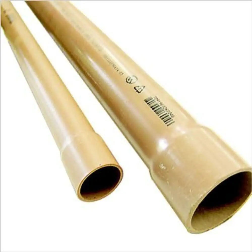 Tubo 50mm Soldavel (em Metro)