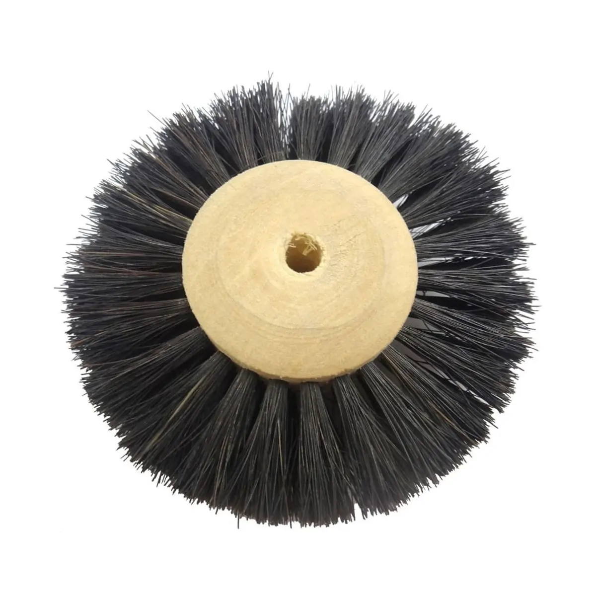 Escova de Pelo para Polimento - Mac - Escova de Pelo para Polimento N°12 - Mac
