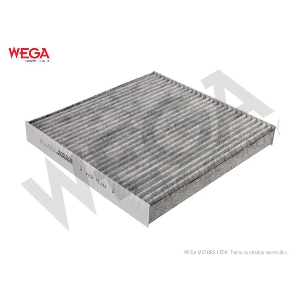 Filtro de Cabine - WEGA MOTORS AKX1456C