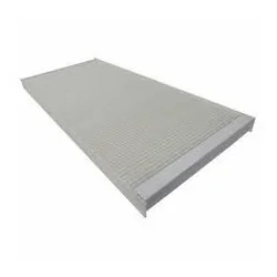 Filtro de Cabine IVECO STRALIS - FILTROS BRASIL FB019020