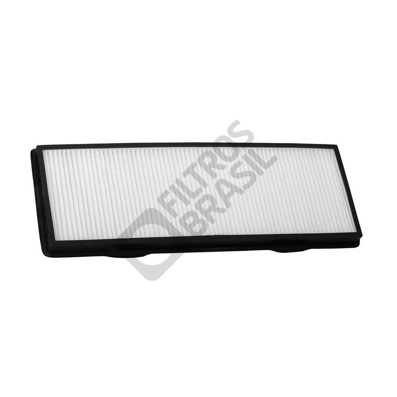 Filtro de Cabine - FILTROS BRASIL FB025010