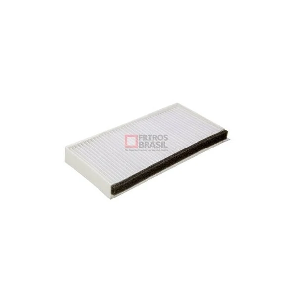 Filtro de Cabine - FILTROS BRASIL FB120