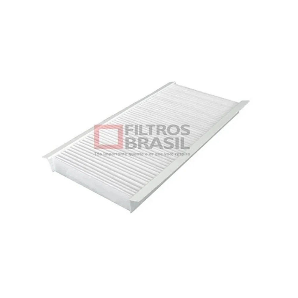 Filtro de Cabine - FILTROS BRASIL FB201F