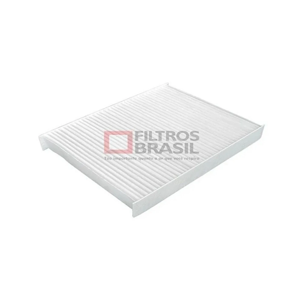 Filtro de Cabine - FILTROS BRASIL FB202F