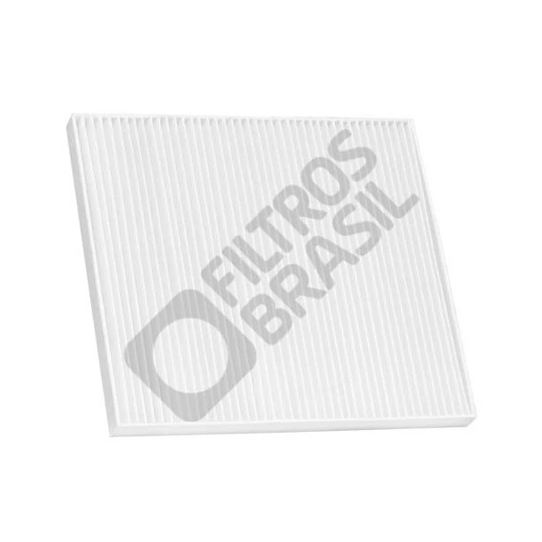 Filtro de Cabine - FILTROS BRASIL FB250