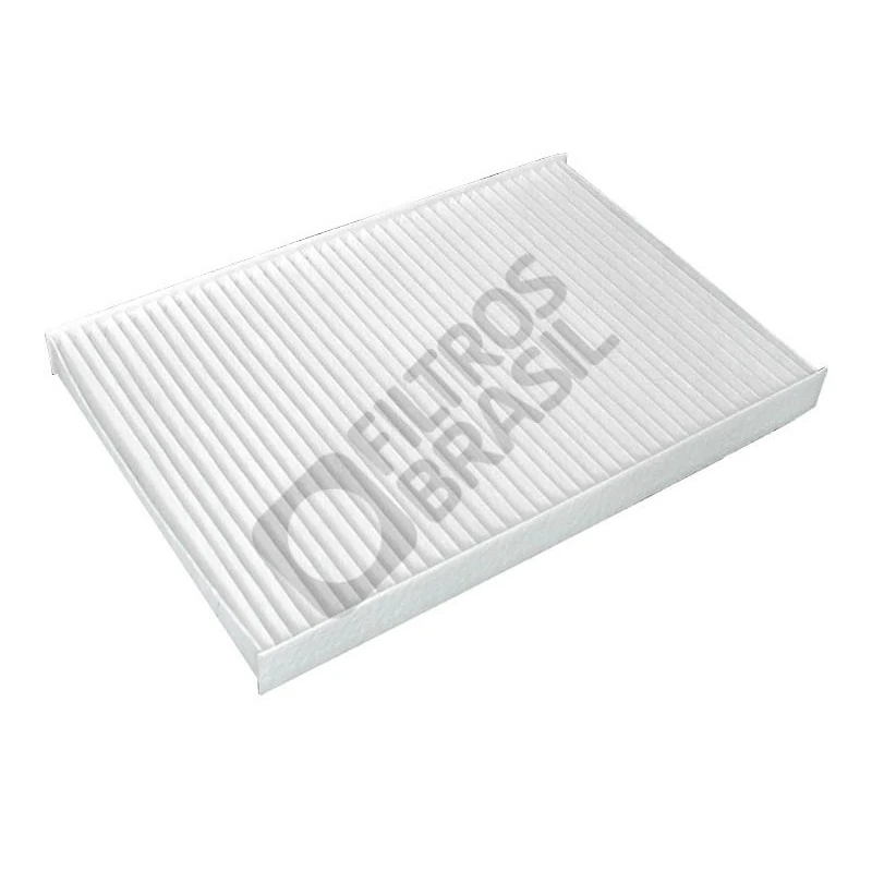 Filtro Ar Brasil Fb 280000