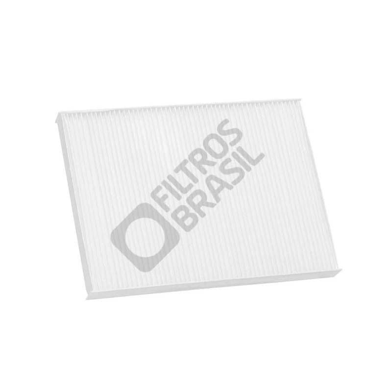 Filtro de Cabine - FILTROS BRASIL FB301