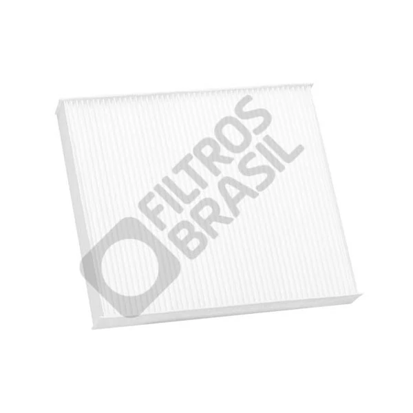 Filtro de Cabine - FILTROS BRASIL FB302