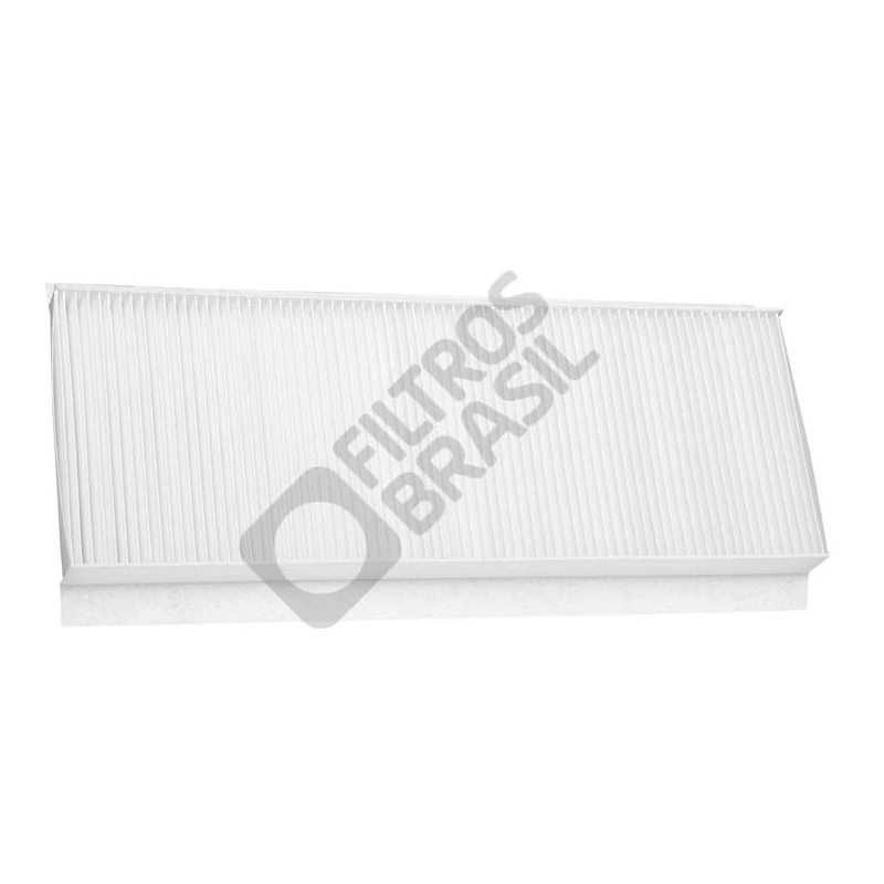 Filtro de Cabine - FILTROS BRASIL FB304