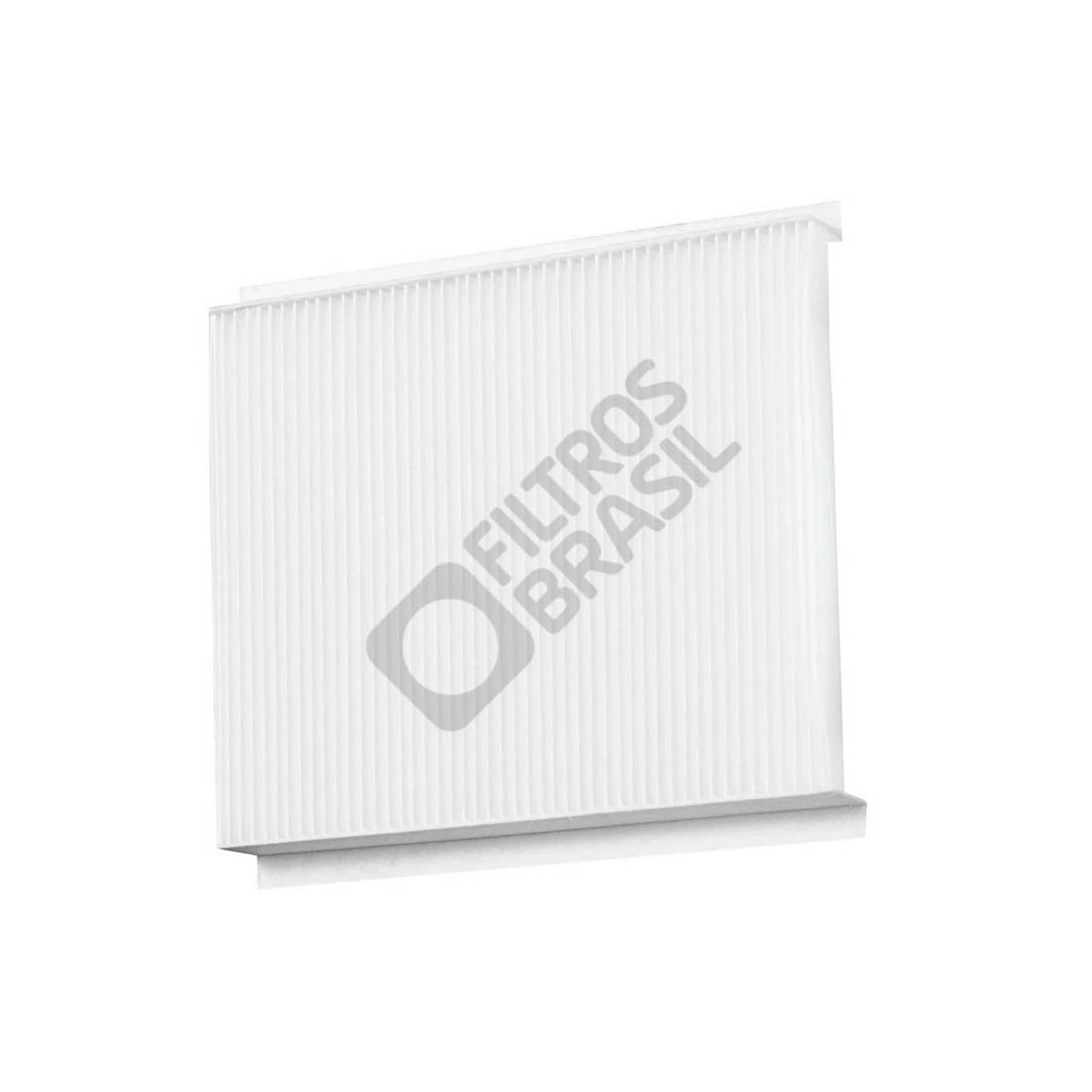 Filtro de Cabine CITROEN XSARA PICASSO - FILTROS BRASIL FB401