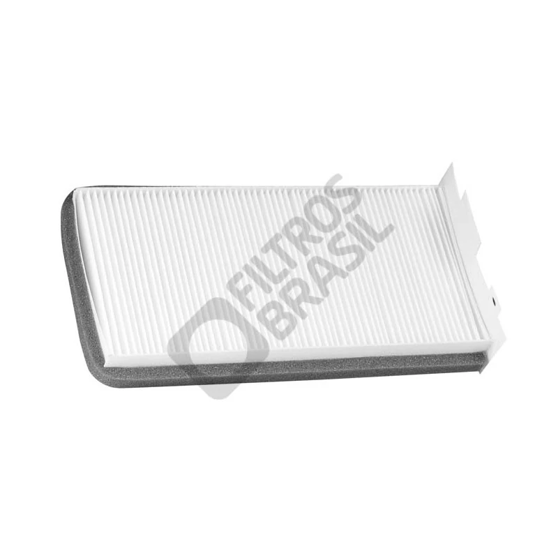 Filtro de Cabine CITROEN C5 - FILTROS BRASIL FB405
