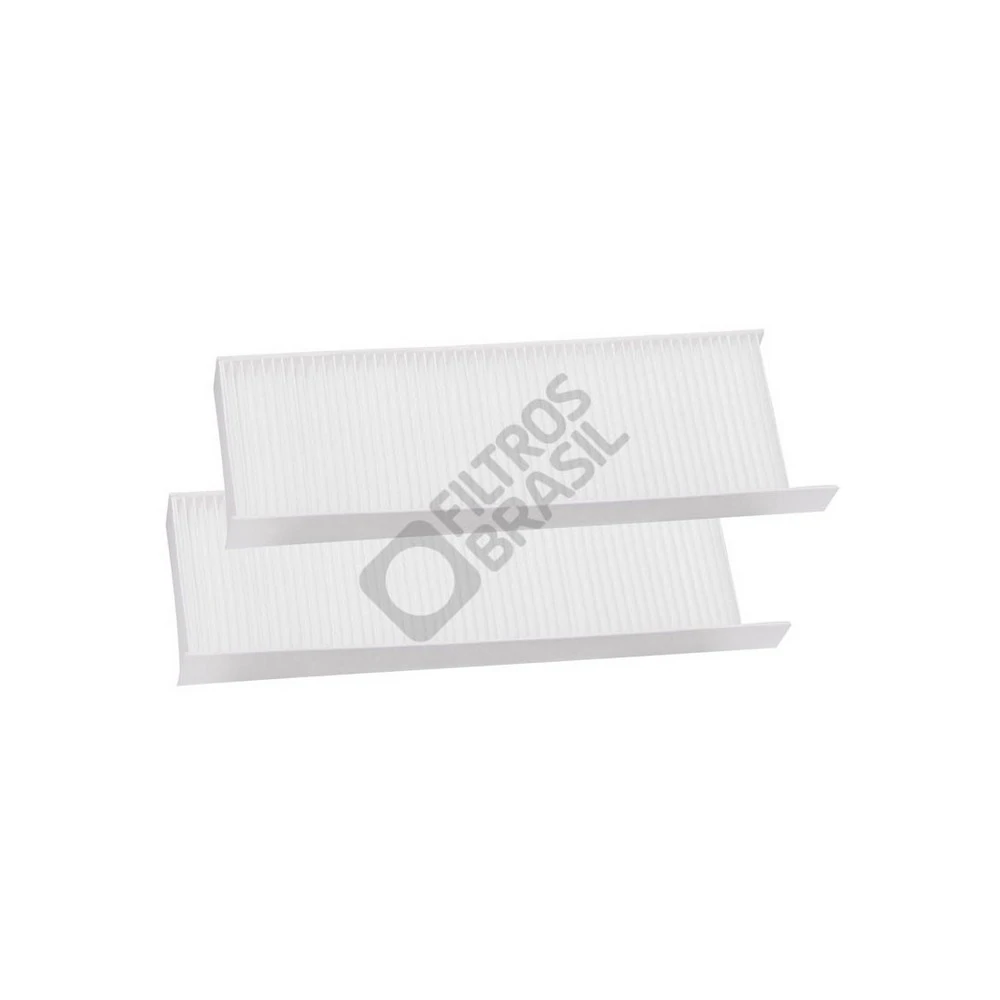 Filtro de Cabine - FILTROS BRASIL FB406