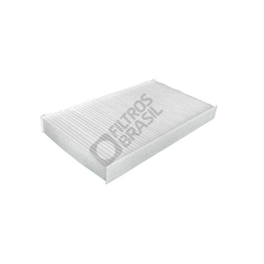 Filtro de Cabine FIAT BRAVA/MAREA - FILTROS BRASIL FB501