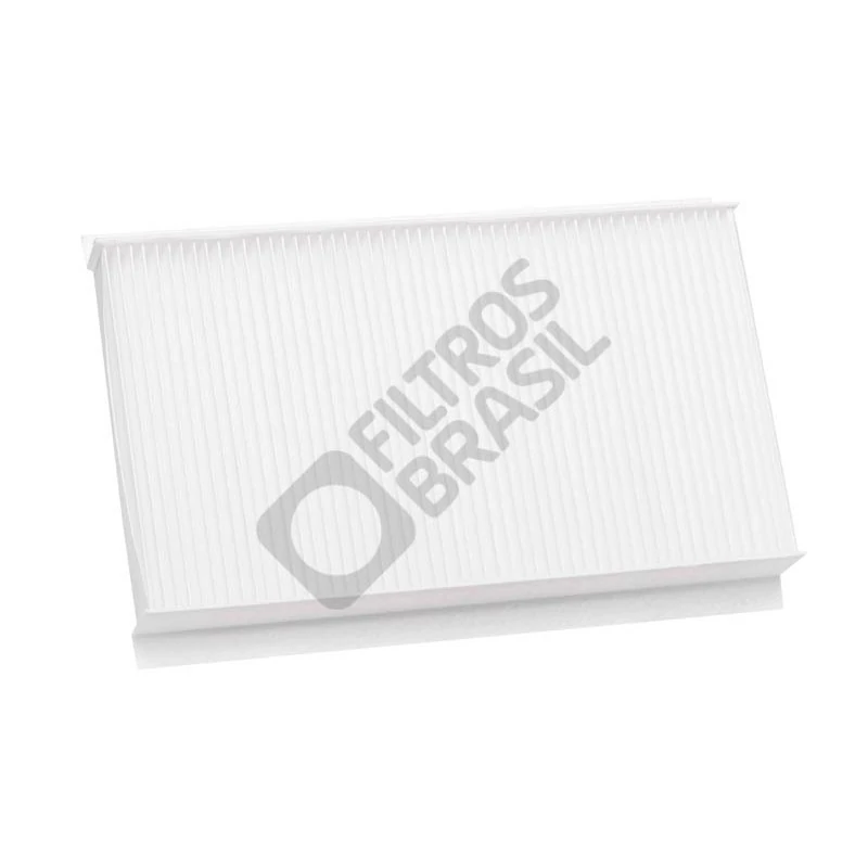 Filtro de Cabine - FILTROS BRASIL FB502