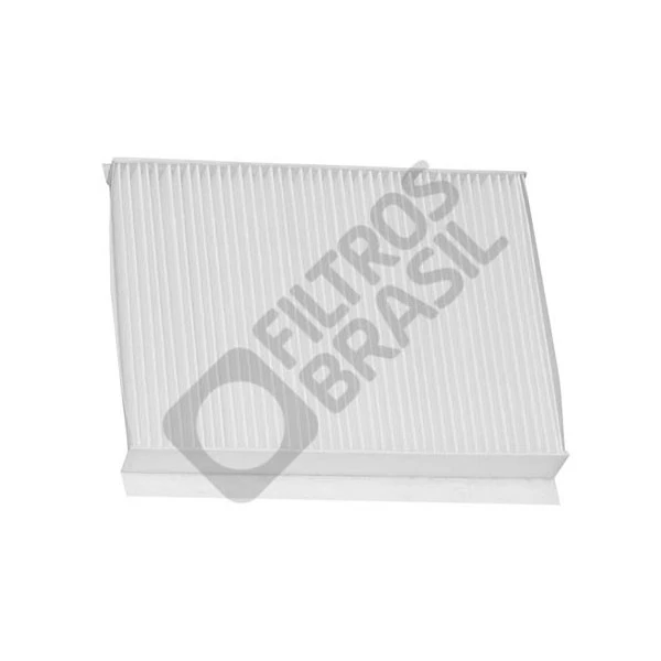 Filtro de Cabine FIAT DOBLO - FILTROS BRASIL FB503