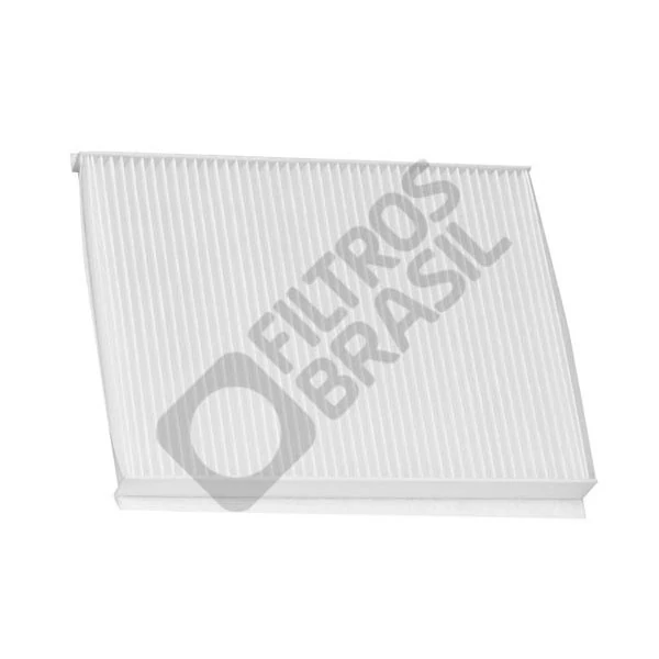 Filtro de Cabine FIAT BRAVO/STILO - FILTROS BRASIL FB504