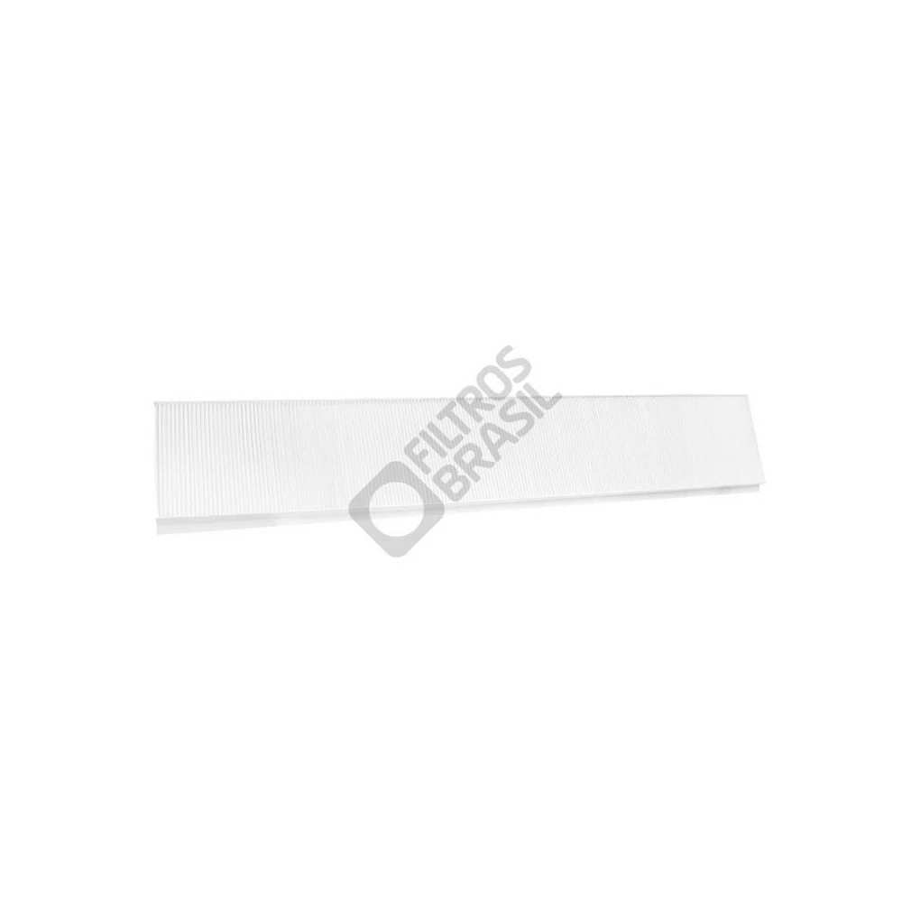 Filtro de Cabine - FILTROS BRASIL FB505