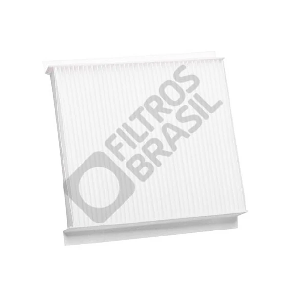 Filtro de Cabine FIAT LINEA/PUNTO - FILTROS BRASIL FB509