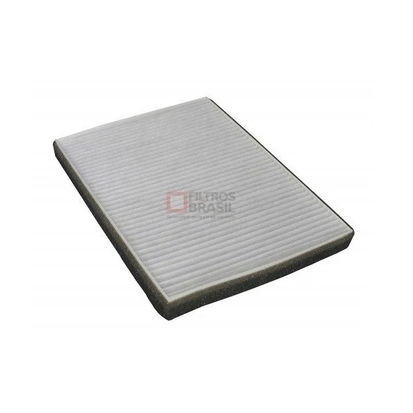 Filtro de Cabine ALFA ROMEO 164 com Ar-condicionado - FILTROS BRASIL FB510