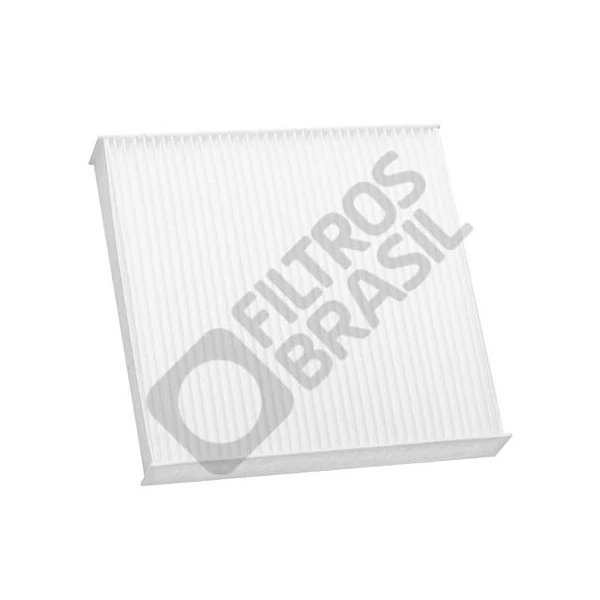 Filtro de Cabine - FILTROS BRASIL FB512