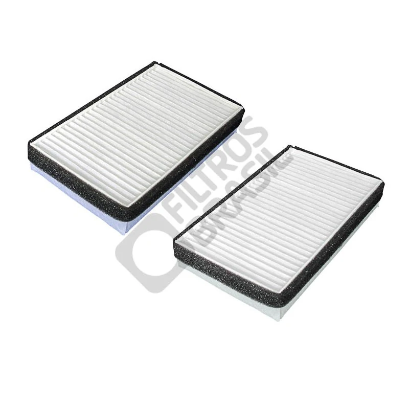 Filtro de Cabine MITSUBISHI PAJERO - FILTROS BRASIL FB520
