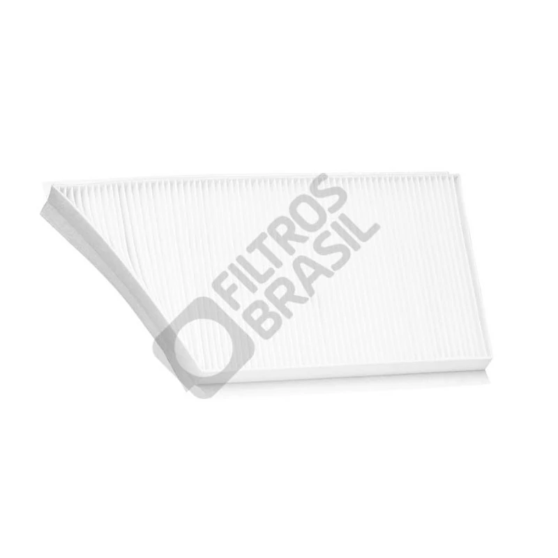 Filtro de Cabine - FILTROS BRASIL FB601