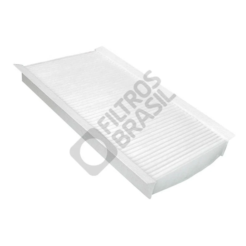 Filtro de Cabine PEUGEOT 406 - FILTROS BRASIL FB604