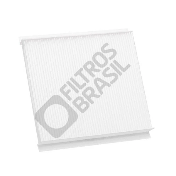Filtro de Cabine CHEVROLET - GM ZAFIRA - FILTROS BRASIL FB703