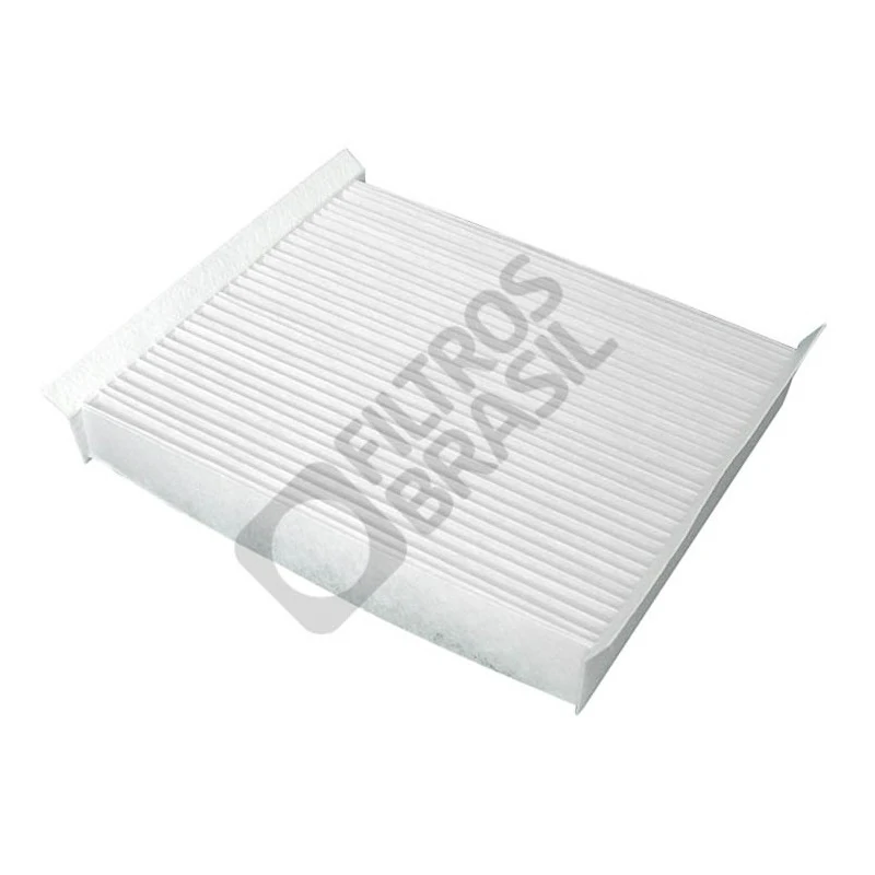 Filtro de Cabine CHEVROLET - GM MERIVA - FILTROS BRASIL FB704