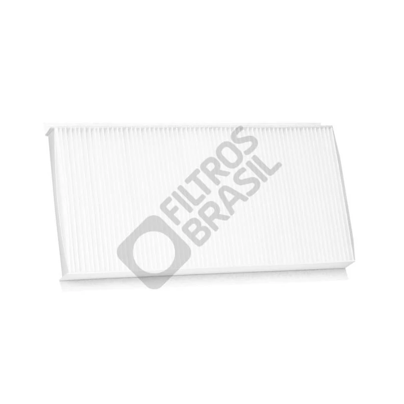 Filtro de Cabine - FILTROS BRASIL FB705