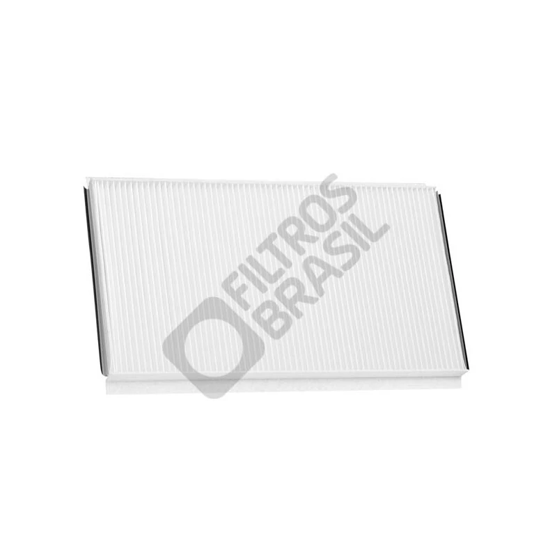 Filtro de Cabine sem Ar-condicionado - FILTROS BRASIL FB707