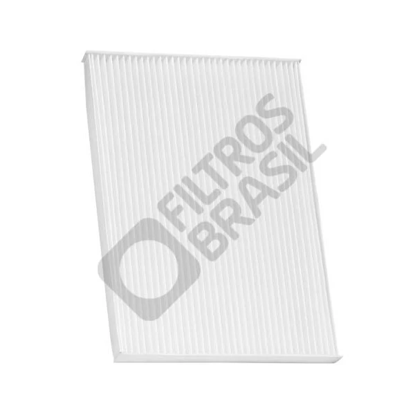 Filtro de Cabine NISSAN SENTRA/XTRAIL - FILTROS BRASIL FB710