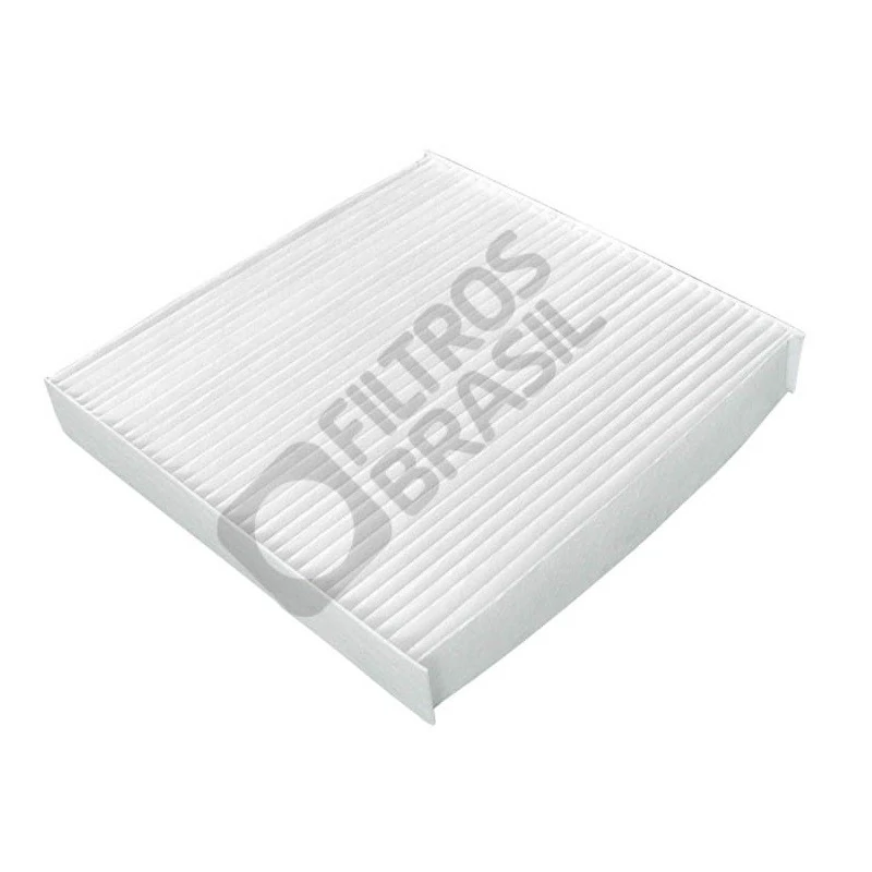 Filtro de Cabine HONDA ACCORD/CIVIC - FILTROS BRASIL FB801