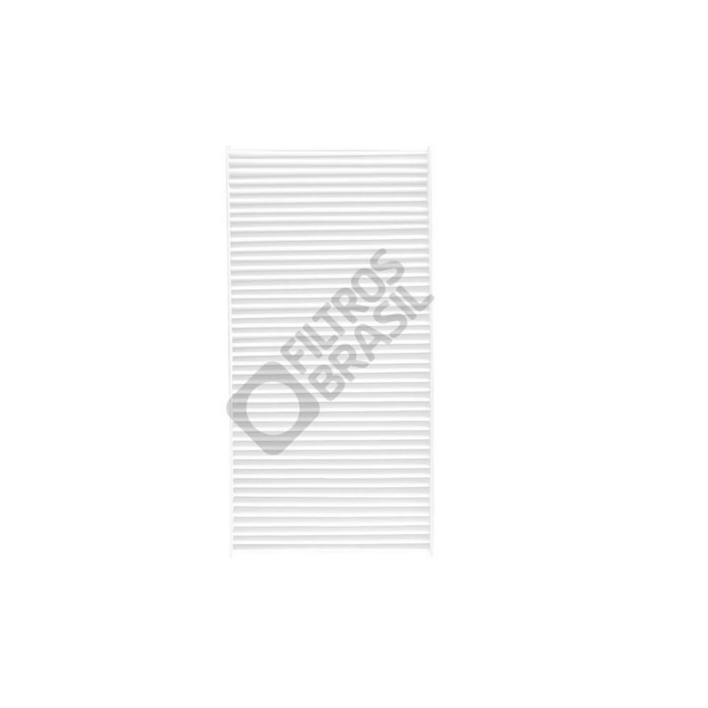 Filtro de Cabine - FILTROS BRASIL FB802