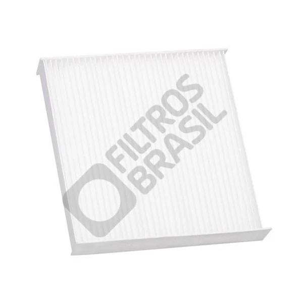 Filtro de Cabine HONDA FIT - FILTROS BRASIL FB804