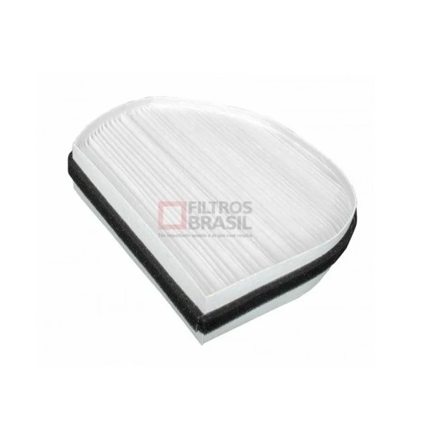 Filtro de Cabine MERCEDES BENZ CLK320/SLK 320 - FILTROS BRASIL FB902