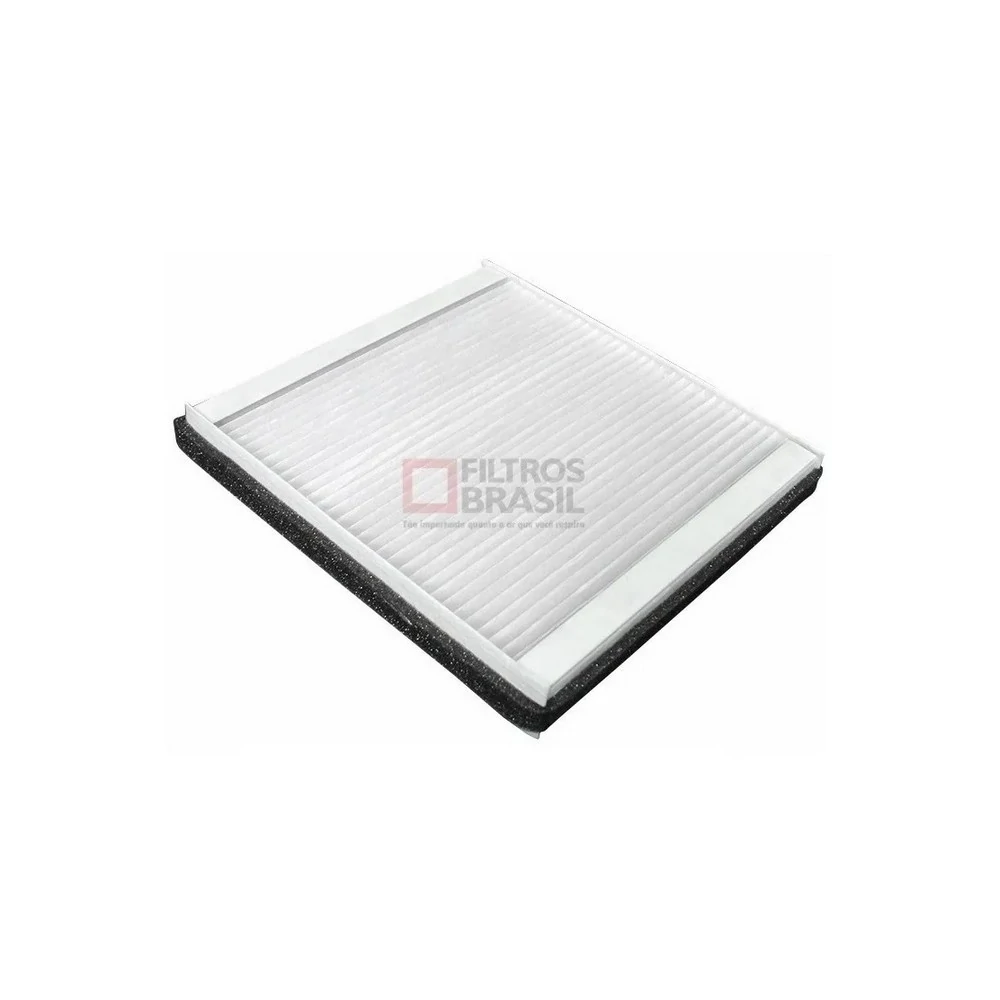 Filtro de Cabine - FILTROS BRASIL FB904