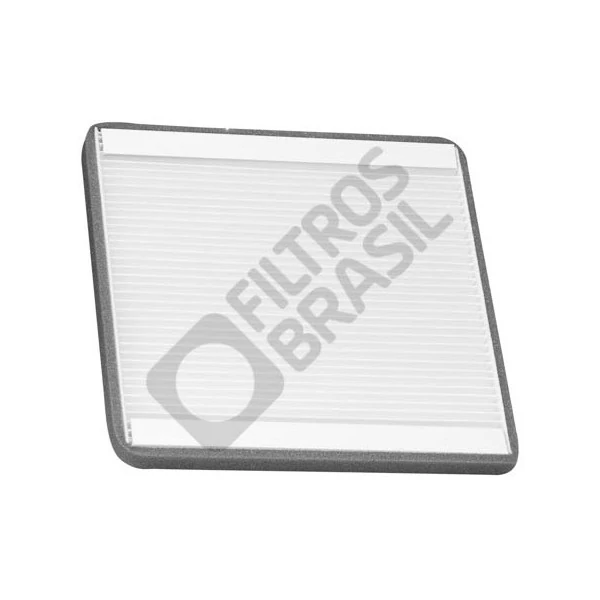 Filtro de Cabine VOLVO S40/V40 - FILTROS BRASIL FB920
