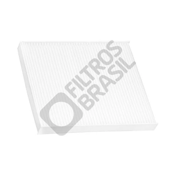 Filtro de Cabine CHERY CIELO - FILTROS BRASIL FB1053