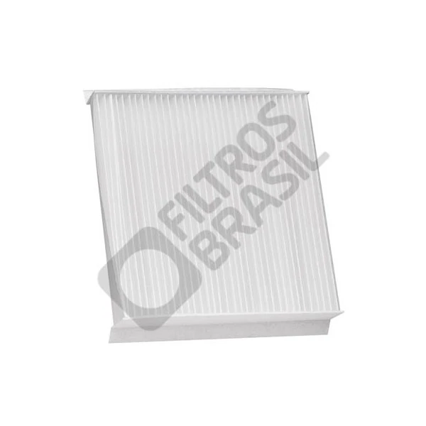 Filtro de Cabine VOLVO NL10/NL12 - FILTROS BRASIL FB1056